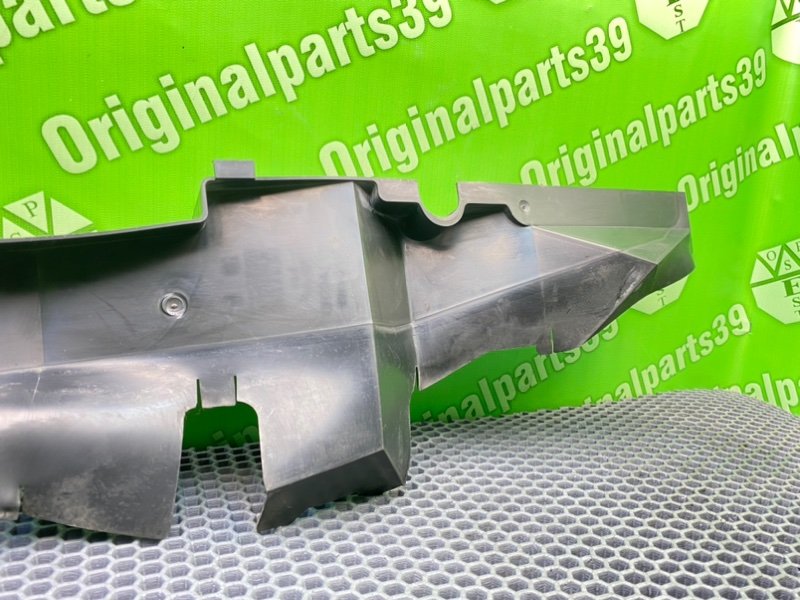 Дефлектор радиатора, 1500 рублей, Калининград