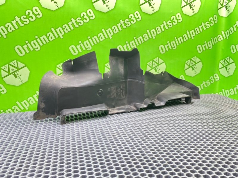 Дефлектор радиатора, 1500 рублей, Калининград