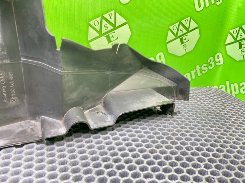 Дефлектор радиатора, 1500 рублей, Калининград