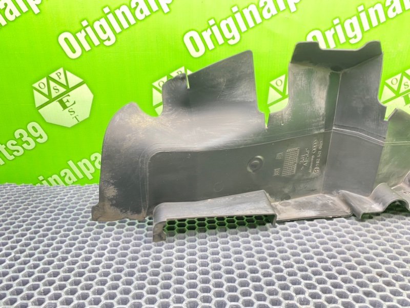 Дефлектор радиатора, 1500 рублей, Калининград