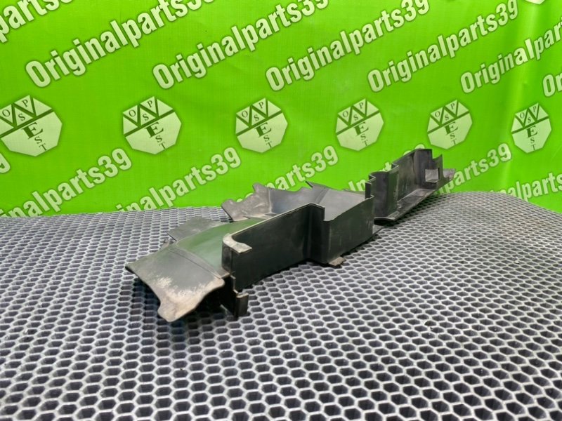 Дефлектор радиатора, 1500 рублей, Калининград