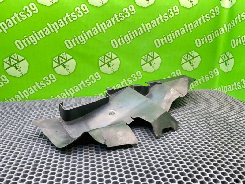 Дефлектор радиатора, 1500 рублей, Калининград