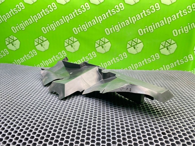 Дефлектор радиатора, 1500 рублей, Калининград