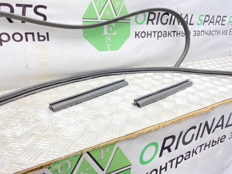 Уплотнители капота, 2700 рублей, Калининград