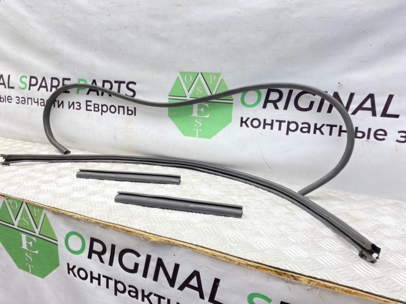 Уплотнители капота, 2700 рублей, Калининград