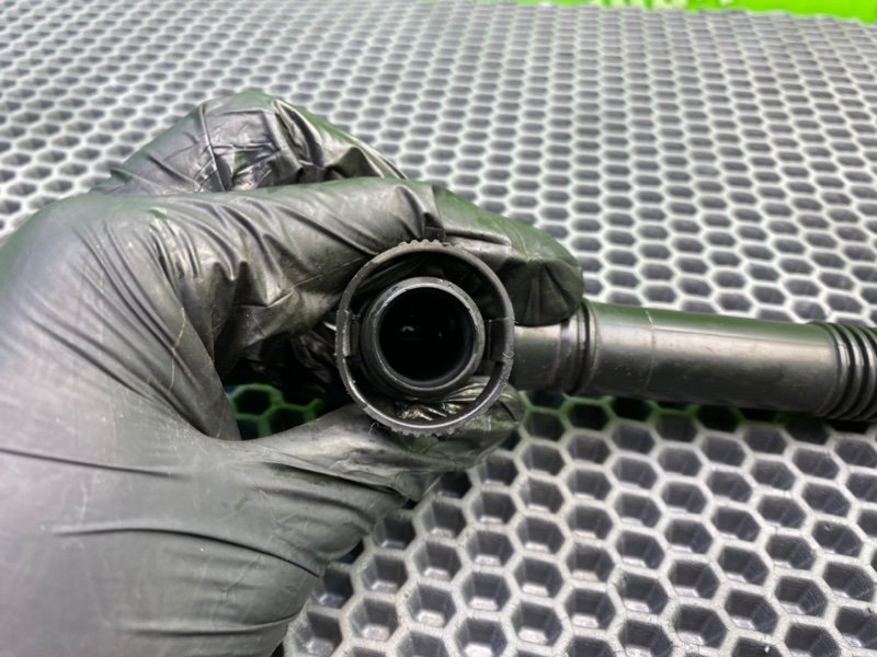 Трубка картерных газов, 2400 рублей, Калининград