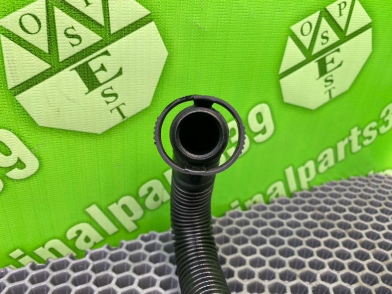 Трубка картерных газов, 2400 рублей, Калининград