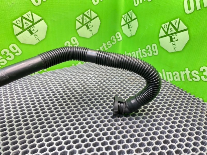 Трубка картерных газов, 2400 рублей, Калининград