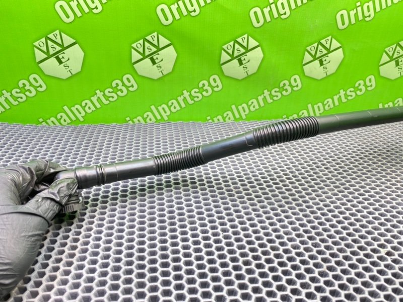 Трубка картерных газов, 2400 рублей, Калининград