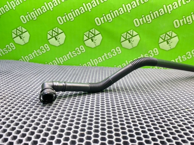 Трубка картерных газов, 2400 рублей, Калининград