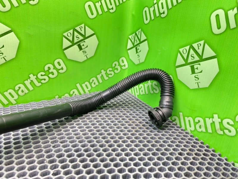 Трубка картерных газов, 2400 рублей, Калининград