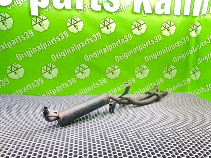 Трубка охлаждения АКПП, 4100 рублей, Калининград