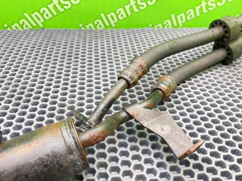 Трубка охлаждения АКПП, 4100 рублей, Калининград