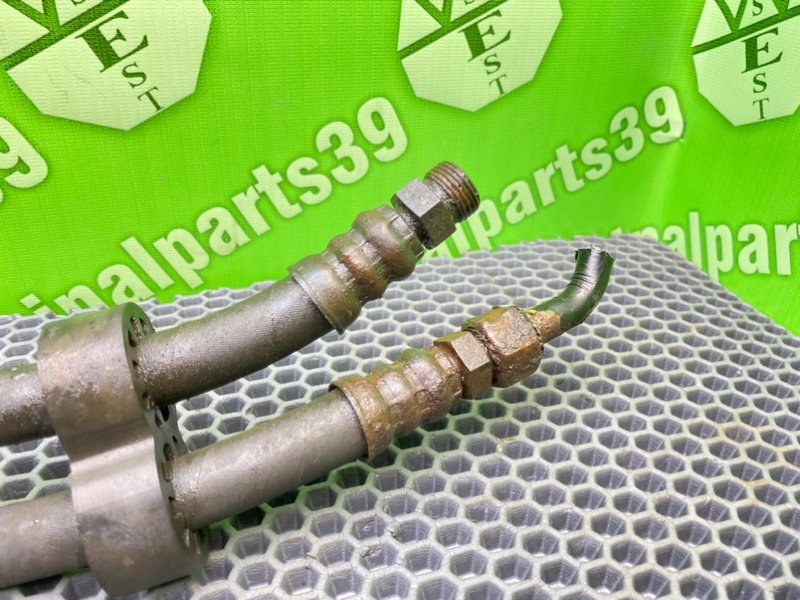 Трубка охлаждения АКПП, 4100 рублей, Калининград