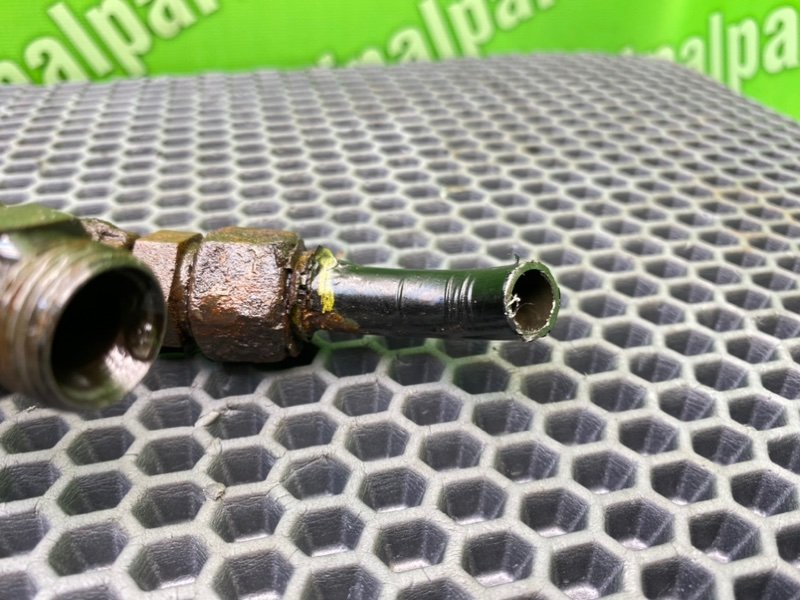 Трубка охлаждения АКПП, 4100 рублей, Калининград