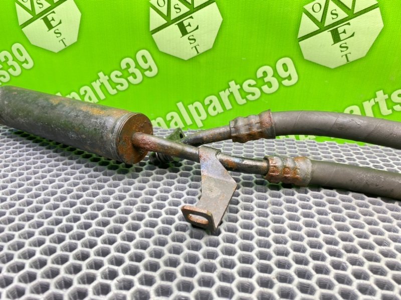 Трубка охлаждения АКПП, 4100 рублей, Калининград