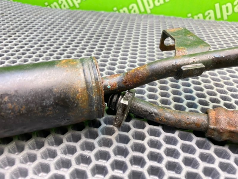 Трубка охлаждения АКПП, 4100 рублей, Калининград