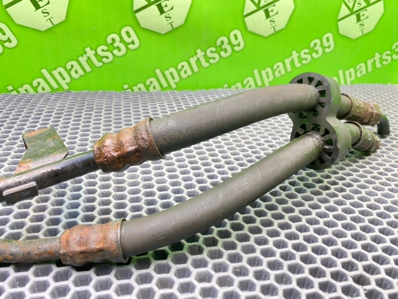 Трубка охлаждения АКПП, 4100 рублей, Калининград