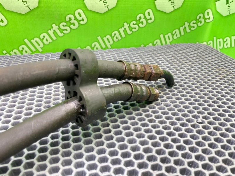 Трубка охлаждения АКПП, 4100 рублей, Калининград