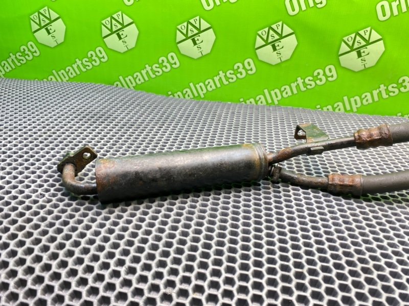 Трубка охлаждения АКПП, 4100 рублей, Калининград