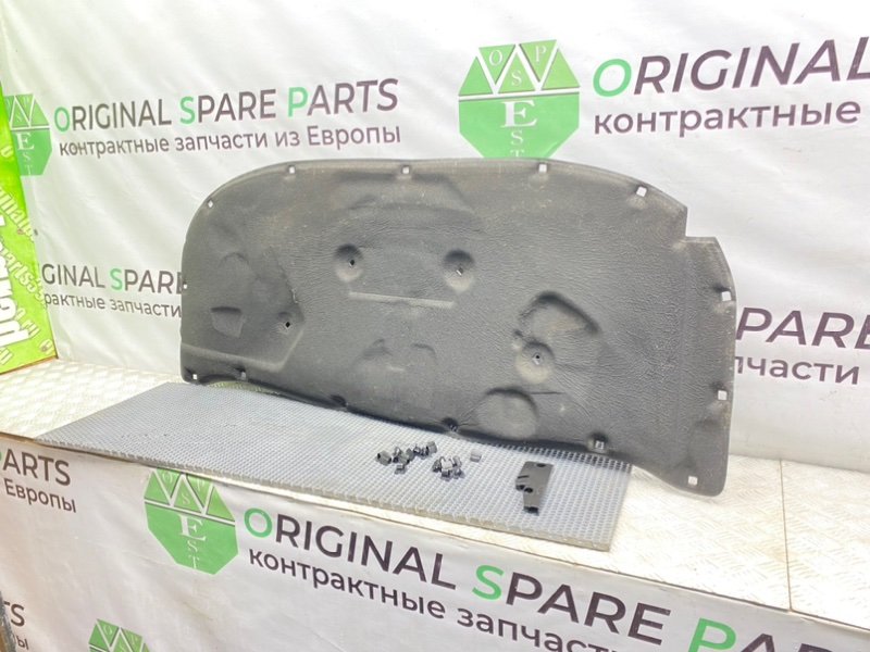 Обшивка капота, 2600 рублей, Калининград