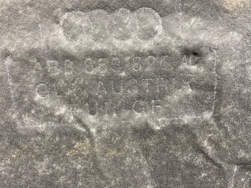 Обшивка капота, 2600 рублей, Калининград