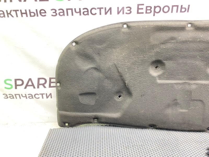 Обшивка капота, 2600 рублей, Калининград