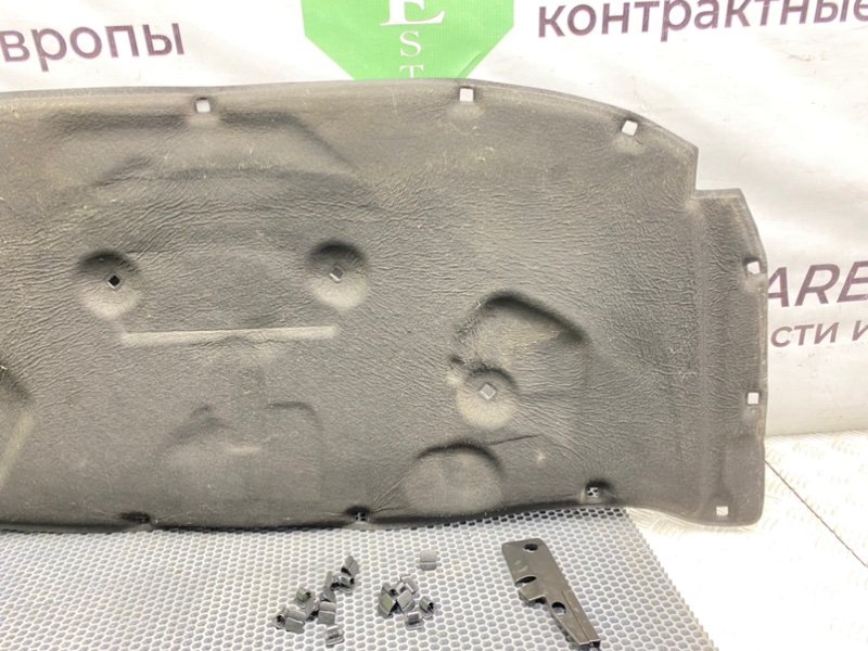 Обшивка капота, 2600 рублей, Калининград