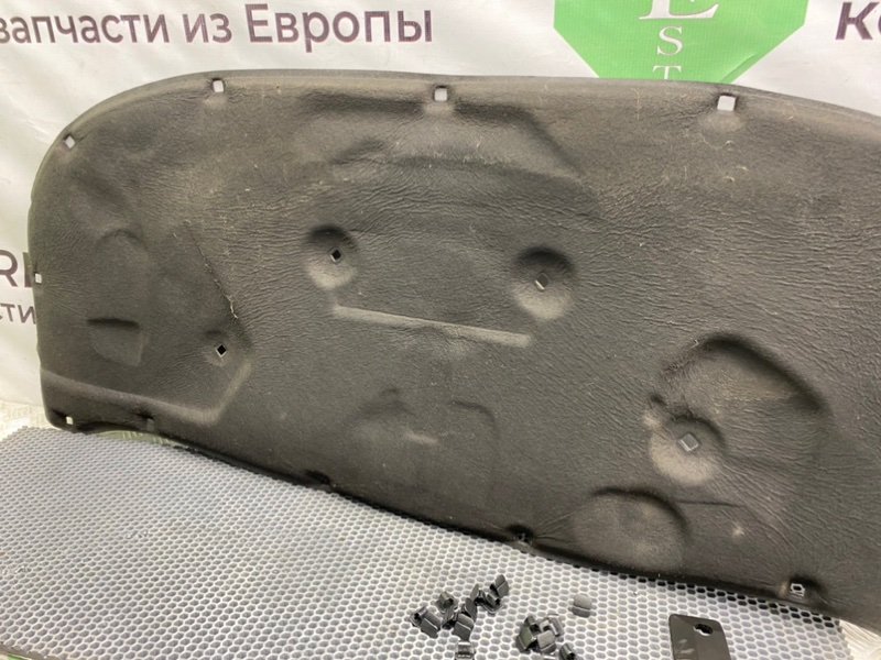 Обшивка капота, 2600 рублей, Калининград