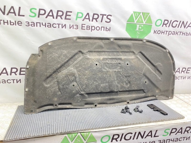 Обшивка капота, 2600 рублей, Калининград