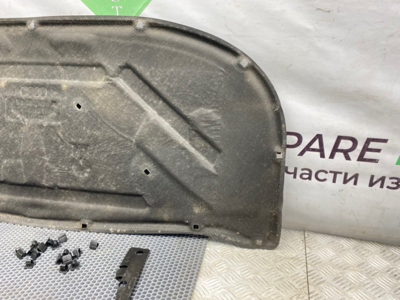 Обшивка капота, 2600 рублей, Калининград