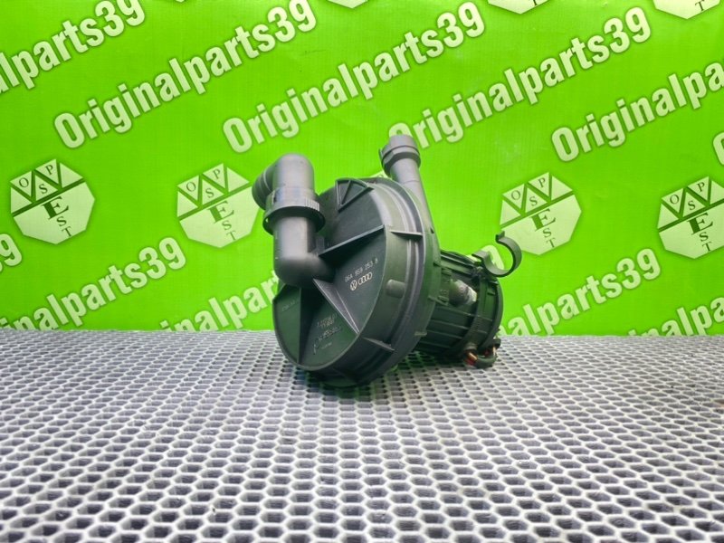 Насос продувки катализатора, 2800 рублей, Калининград