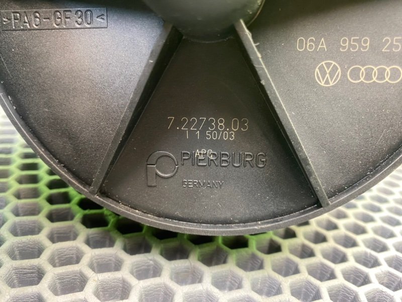 Насос продувки катализатора, 2800 рублей, Калининград