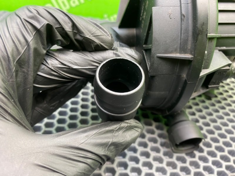 Насос продувки катализатора, 2800 рублей, Калининград