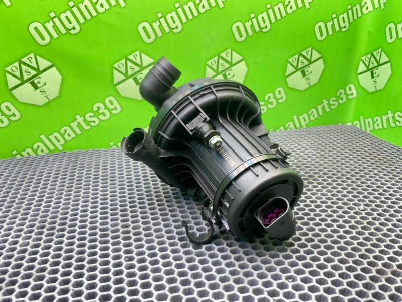 Насос продувки катализатора, 2800 рублей, Калининград