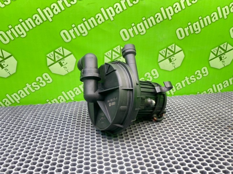 Насос продувки катализатора, 2800 рублей, Калининград