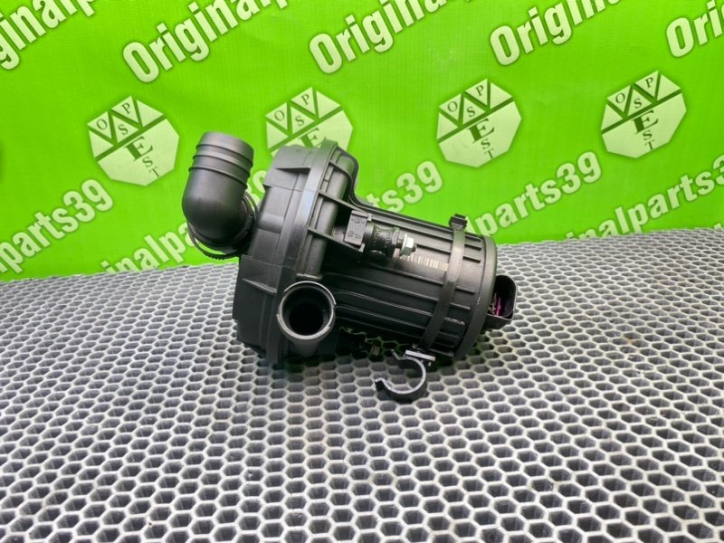 Насос продувки катализатора, 2800 рублей, Калининград