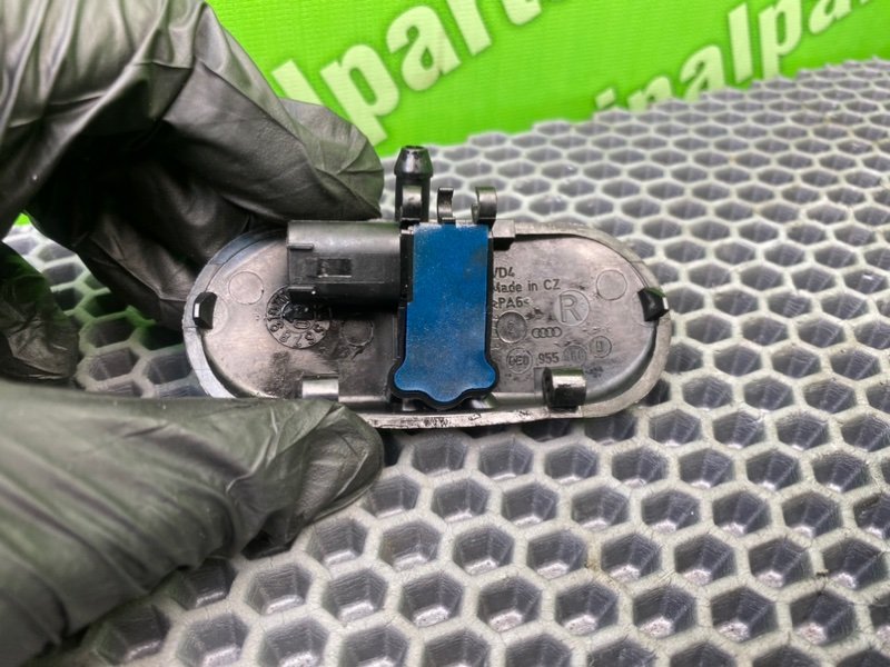 Форсунки стекла, 900 рублей, Калининград