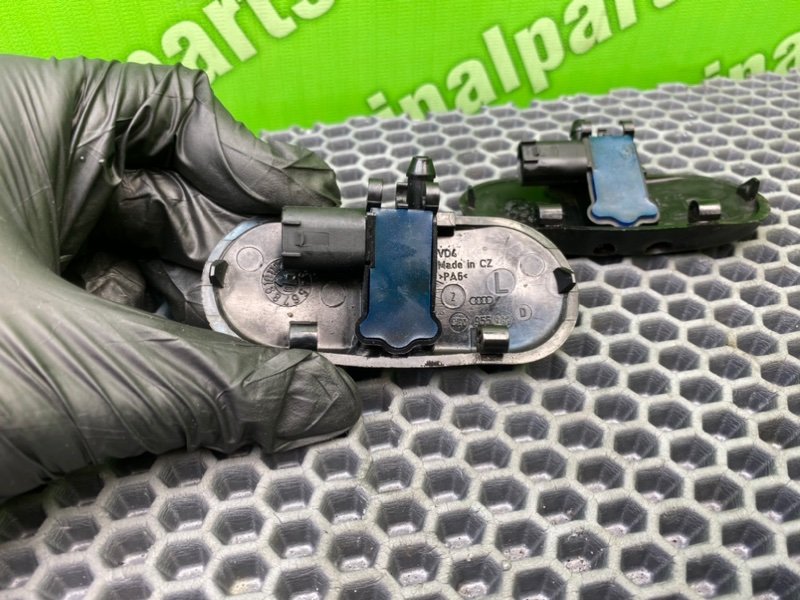 Форсунки стекла, 900 рублей, Калининград