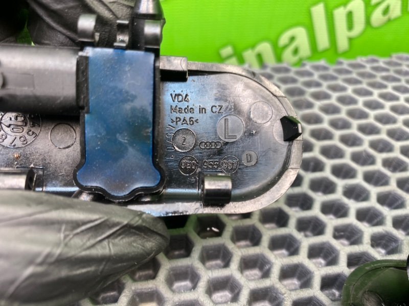 Форсунки стекла, 900 рублей, Калининград