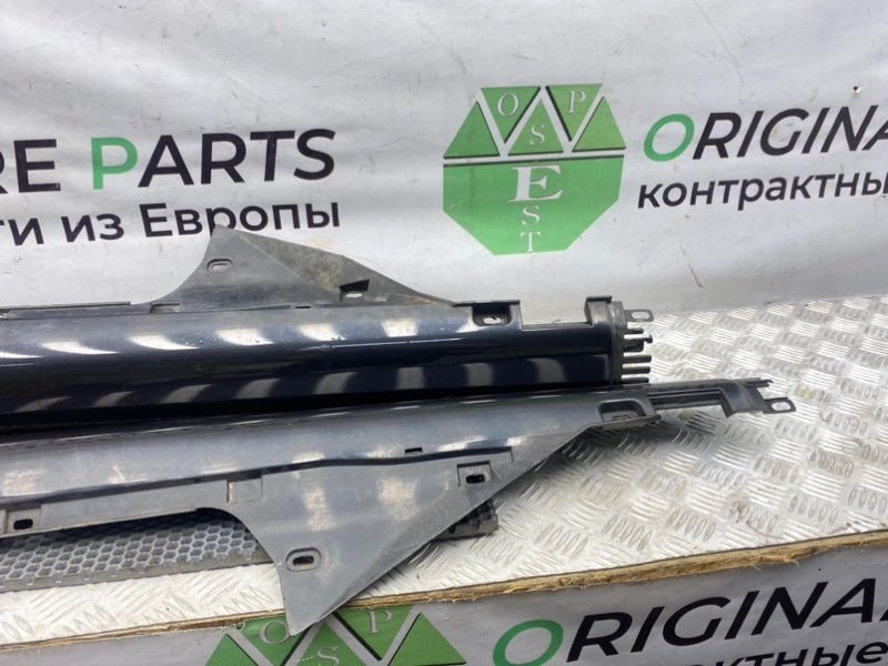 Накладки порогов, 4300 рублей, Калининград