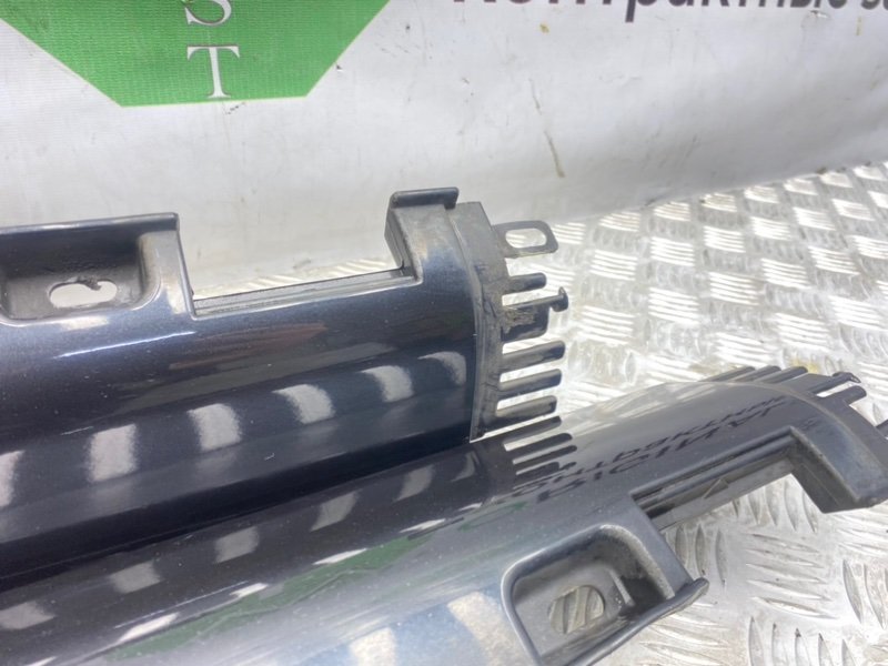 Накладки порогов, 4300 рублей, Калининград