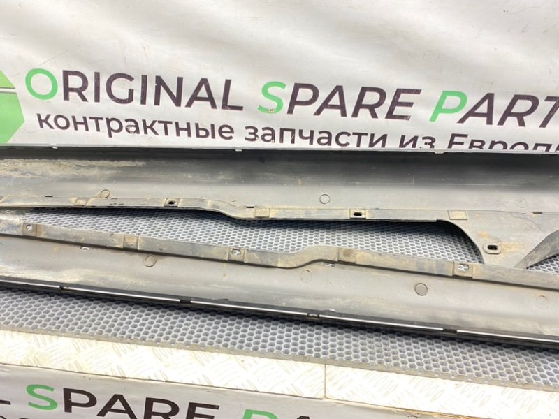 Накладки порогов, 4300 рублей, Калининград