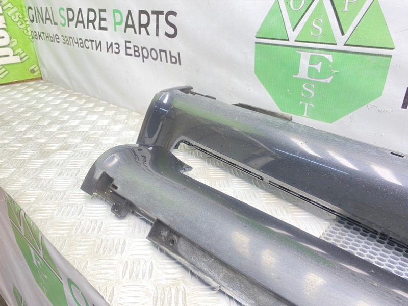 Накладки порогов, 4300 рублей, Калининград