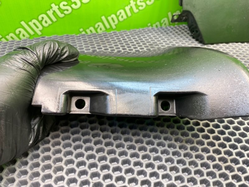 Накладки порогов, 2600 рублей, Калининград