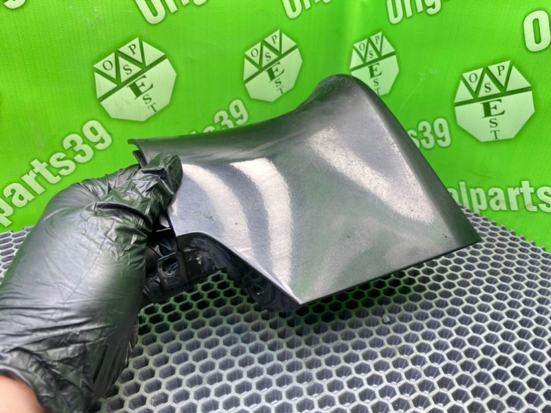 Накладки порогов, 2600 рублей, Калининград