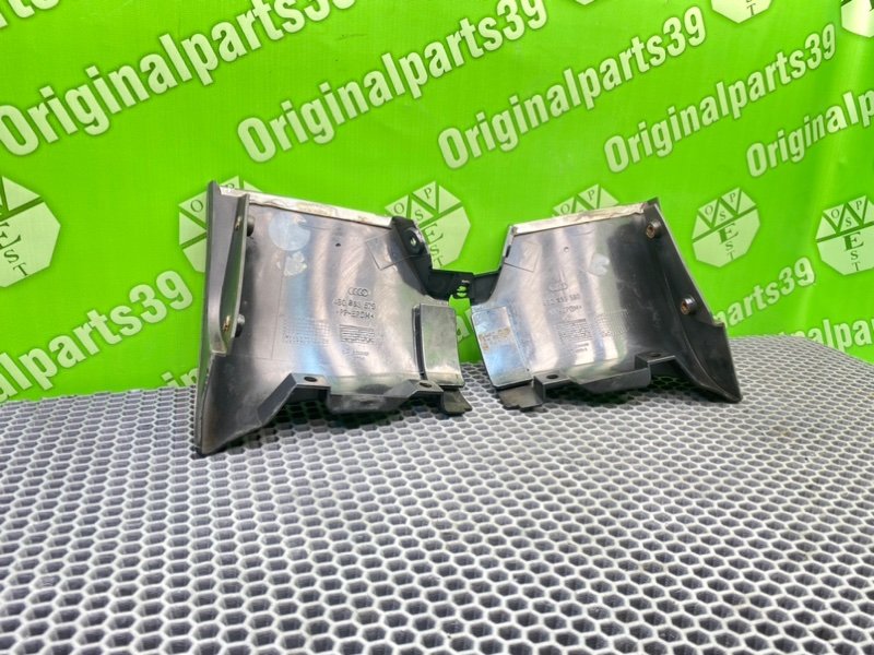 Накладки порогов, 2600 рублей, Калининград