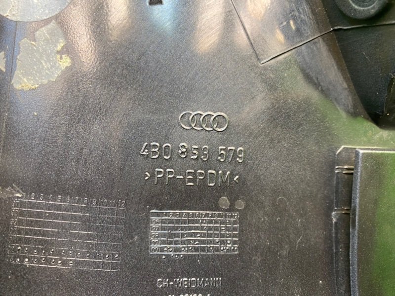 Накладки порогов, 2600 рублей, Калининград