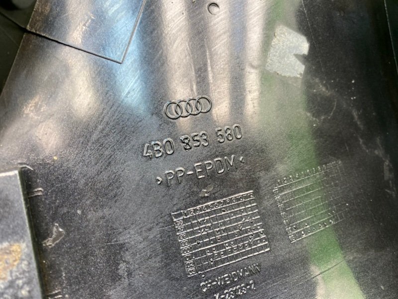 Накладки порогов, 2600 рублей, Калининград