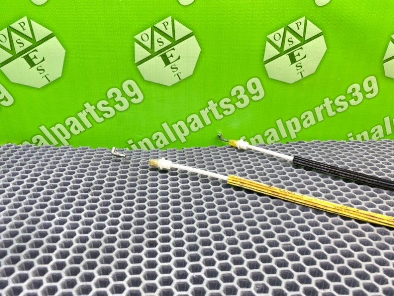 Трос замка двери, 900 рублей, Калининград